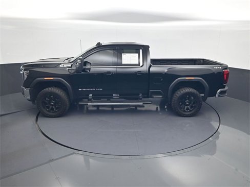 Used 2025 GMC Sierra 2500 SLE w/ SLE Value Package; image 20