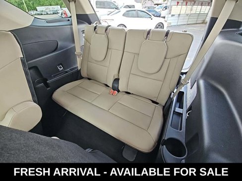 Used 2023 Ford Explorer Limited w/ Limited Technology Package image 15