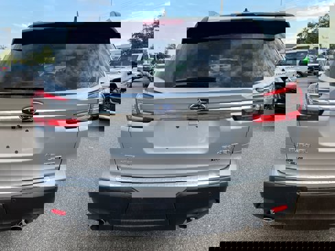 New 2025 Subaru Ascent Touring image 6