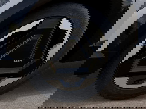 New 2026 Kia EV9 Land image 9