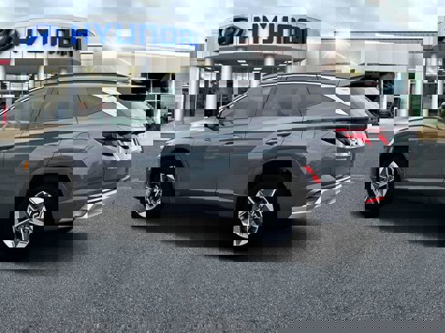 New 2026 Hyundai Tucson SEL image 4