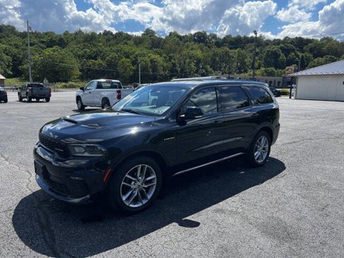 Used 2021 Dodge Durango R/T image 1