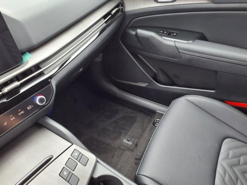 New 2026 Kia Sportage AWD Hybrid image 26