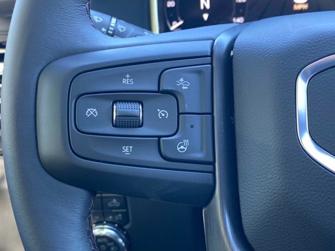 Used 2025 GMC Sierra 2500 AT4X w/ AT4X AEV Edition image 29
