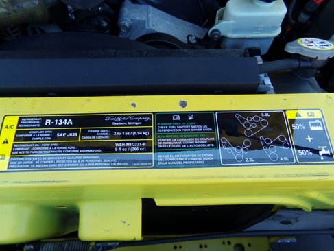 Used 2006 Ford Ranger XLT image 65