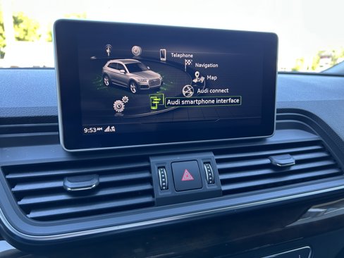 Used 2019 Audi Q5 2.0T Premium Plus w/ Premium Plus Package image 15