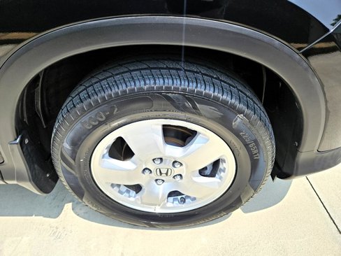 Used 2013 Honda CR-V EX image 31