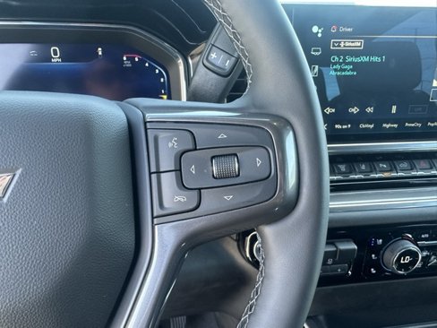 Used 2025 Chevrolet Silverado 3500 High Country w/ High Country Premium Package image 31