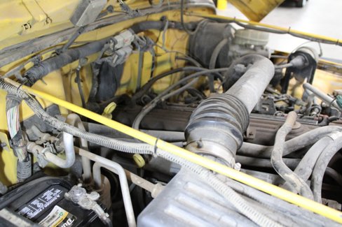 Used 2006 Jeep Wrangler Unlimited image 26
