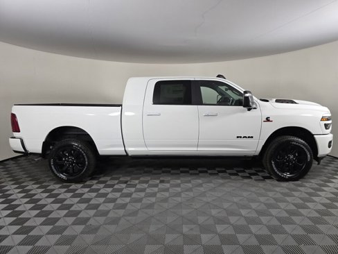 New 2026 RAM 3500 Laramie image 3