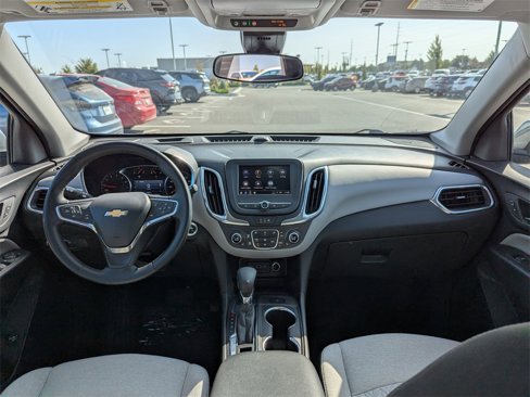 Used 2024 Chevrolet Equinox LT image 26