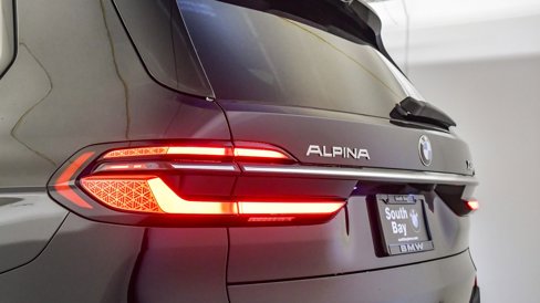 New 2026 BMW ALPINA XB7 image 15