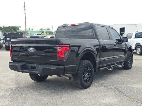 Used 2025 Ford F150 STX image 5