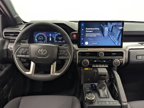 New 2025 Toyota Tacoma SR image 22