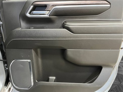 Used 2024 Chevrolet Silverado 3500 LTZ image 16