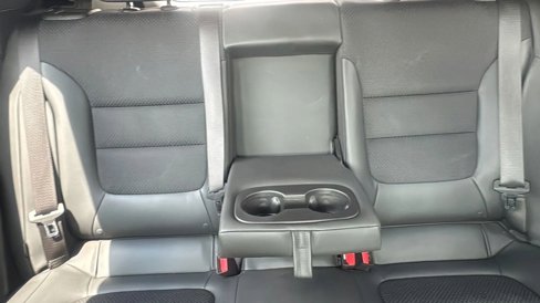 Used 2021 Chevrolet TrailBlazer RS w/ Convenience Package image 16