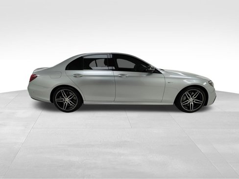 Used 2018 Mercedes-Benz E 43 AMG 4MATIC Sedan image 8