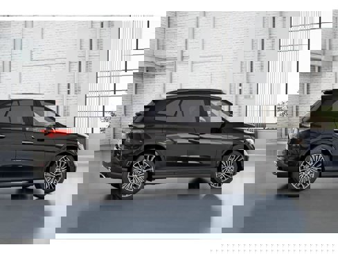 New 2026 Mercedes-Benz GLC 300 image 17