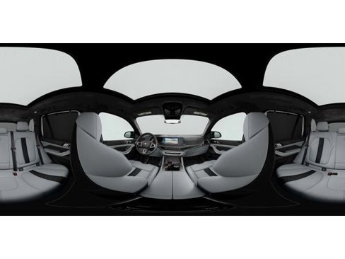 New 2026 BMW X5 M Competition w/ Executive Package image 8