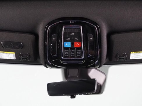 Used 2023 Jeep Grand Cherokee Summit 4xe w/ Advanced Protech Group IV image 90