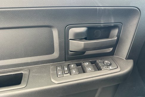 New 2025 RAM 2500 Tradesman image 12