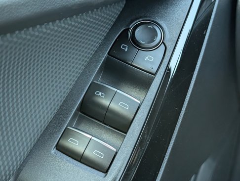 New 2026 Chevrolet Equinox RS w/ Convenience Package III image 10