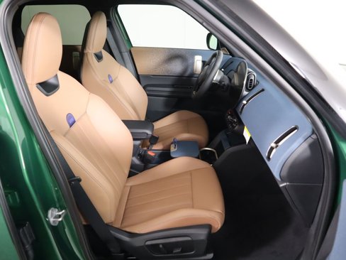 New 2026 MINI Cooper Countryman S image 21