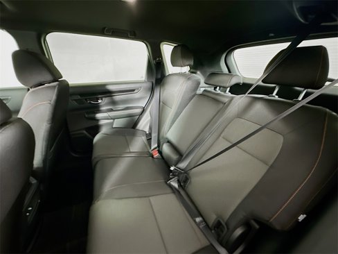 New 2026 Honda CR-V TrailSport image 4