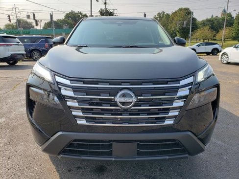 New 2026 Nissan Rogue SV image 14