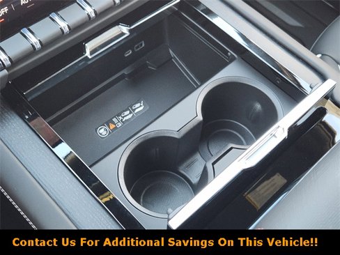 New 2026 GMC Yukon AT4 Ultimate w/ LPO, Floor Liner Package image 16
