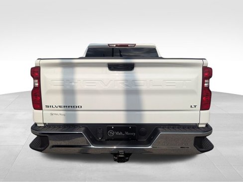 New 2025 Chevrolet Silverado 1500 LT w/ Protection Package image 4