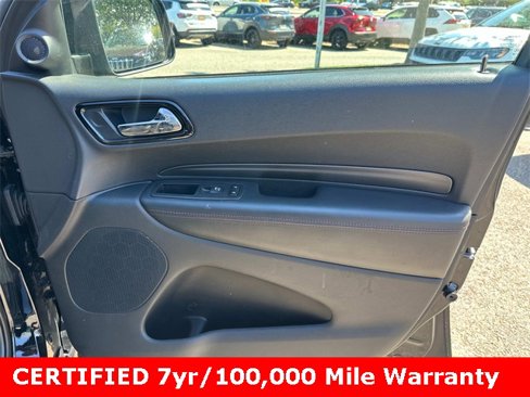 Certified 2022 Dodge Durango R/T image 8