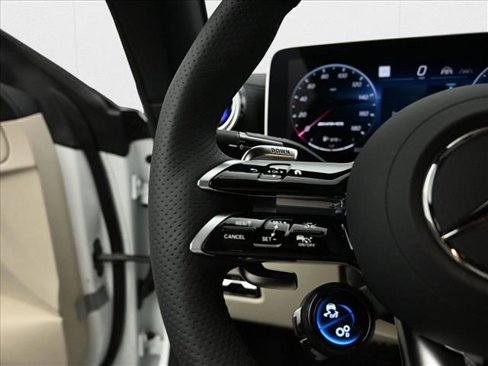 New 2026 Mercedes-Benz CLE 53 AMG 4MATIC Cabriolet image 14