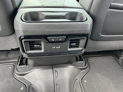 New 2026 GMC Sierra 1500 AT4X image 46