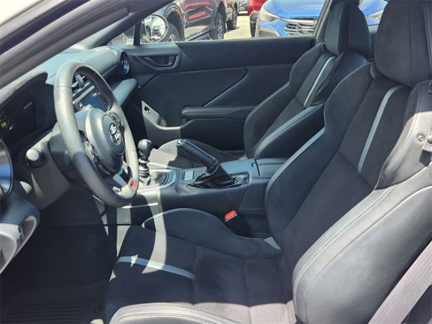 Used 2024 Toyota GR86 Premium image 8