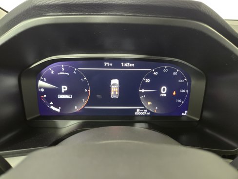 New 2025 Mitsubishi Outlander SEL image 17