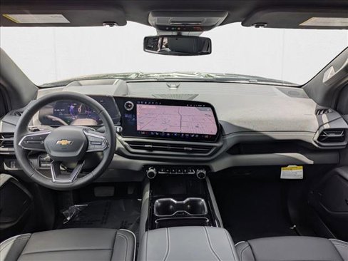 New 2026 Chevrolet Silverado EV LT image 13