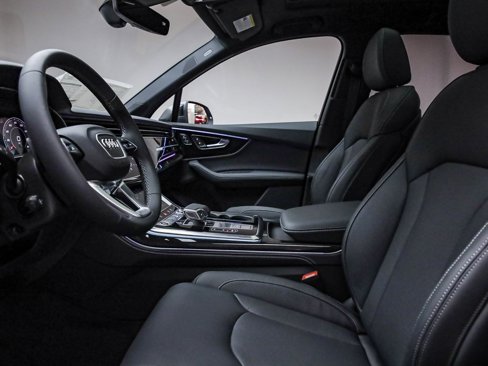 New 2025 Audi Q7 3.0T Prestige image 20