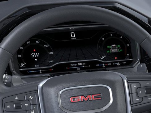New 2026 GMC Sierra 1500 Elevation image 19