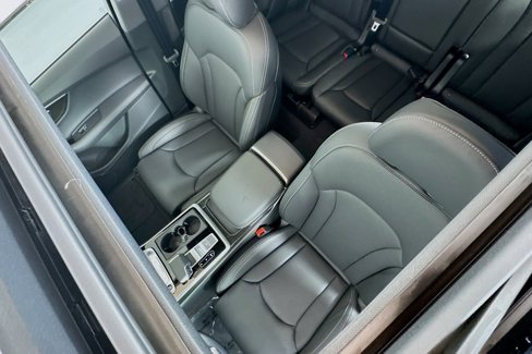 New 2025 Audi Q7 3.0T Prestige image 19