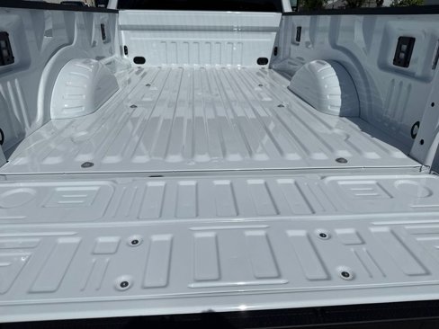 New 2025 Ford F350 4x4 Regular Cab Super Duty image 20