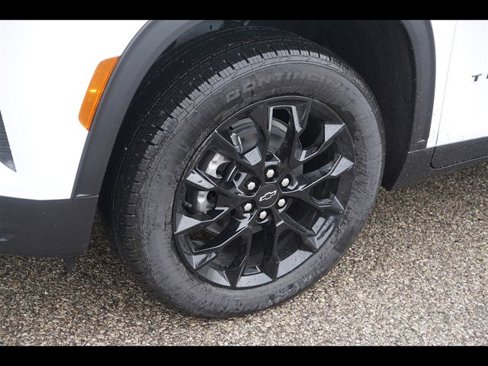 New 2026 Chevrolet Traverse LT w/ Midnight/Sport Edition image 24