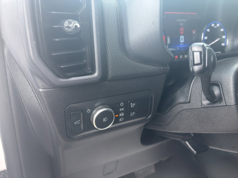 Used 2022 Ford Bronco Sport Outer Banks w/ Tech Package image 21