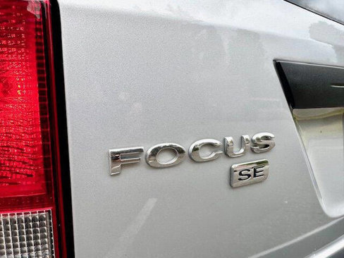 Used 2007 Ford Focus SE image 11