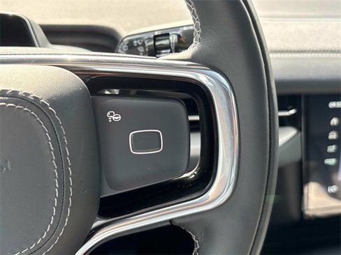 New 2025 Lincoln Navigator L Reserve w/ Jet Appearance Package image 27