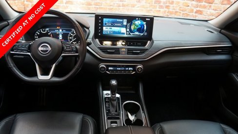 Used 2024 Nissan Altima 2.5 SL image 11