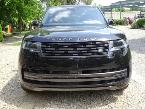 New 2025 Land Rover Range Rover SE image 15