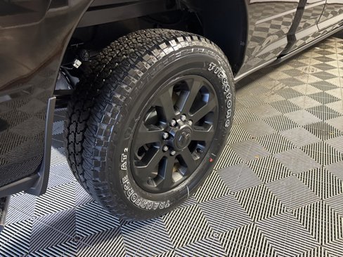 New 2026 RAM 3500 Laramie image 7