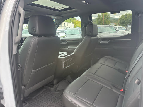 Used 2022 GMC Sierra 1500 SLT w/ SLT Premium Plus Package image 24