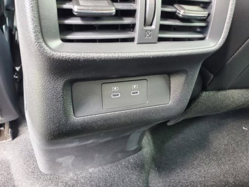 New 2025 Nissan Murano SL w/ Cargo Package image 10